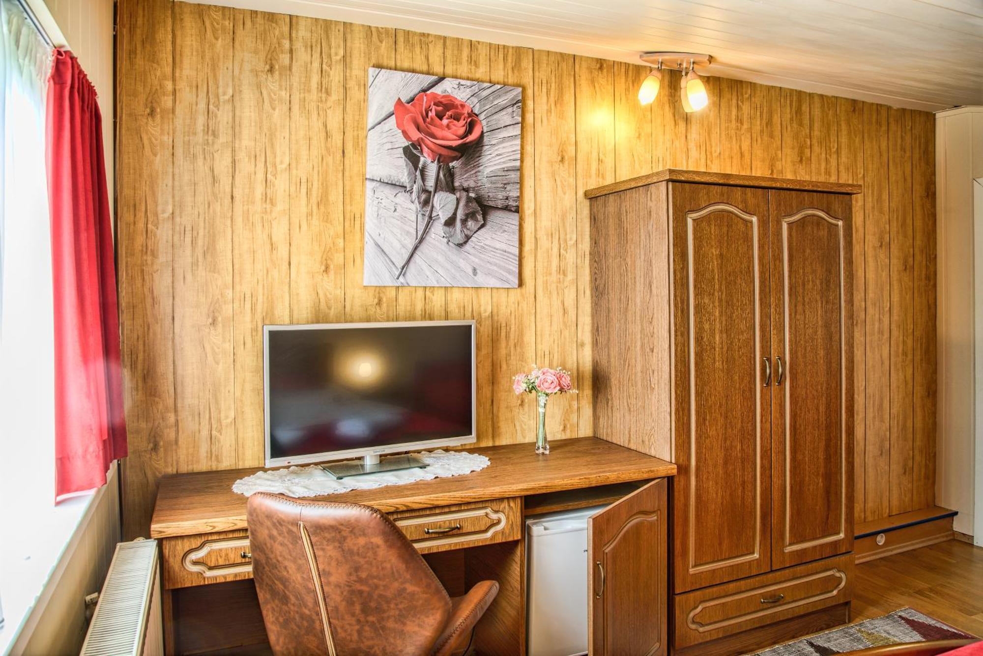 Vela Apartment Maly Slavkov Ruang foto