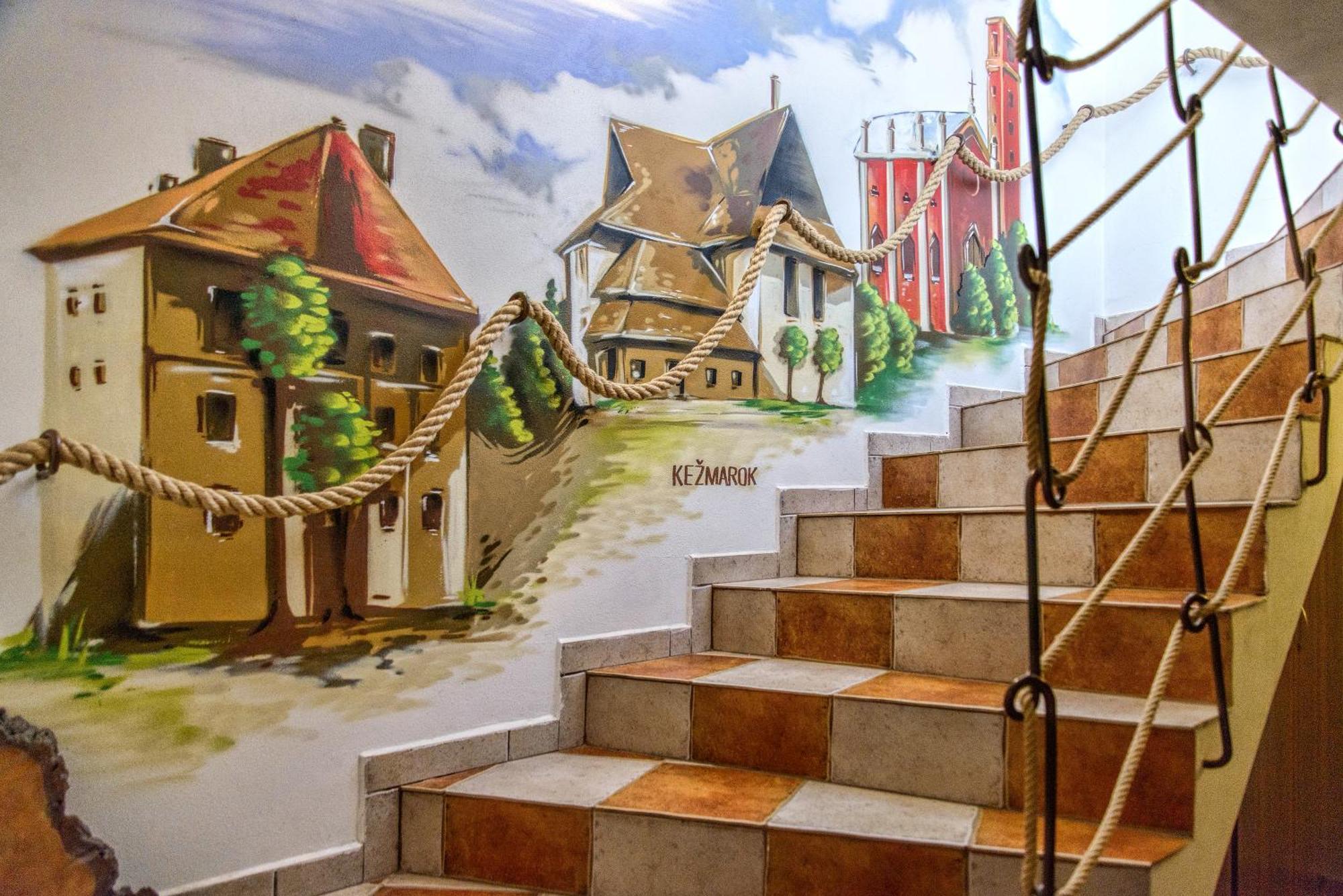 Vela Apartment Maly Slavkov Bagian luar foto