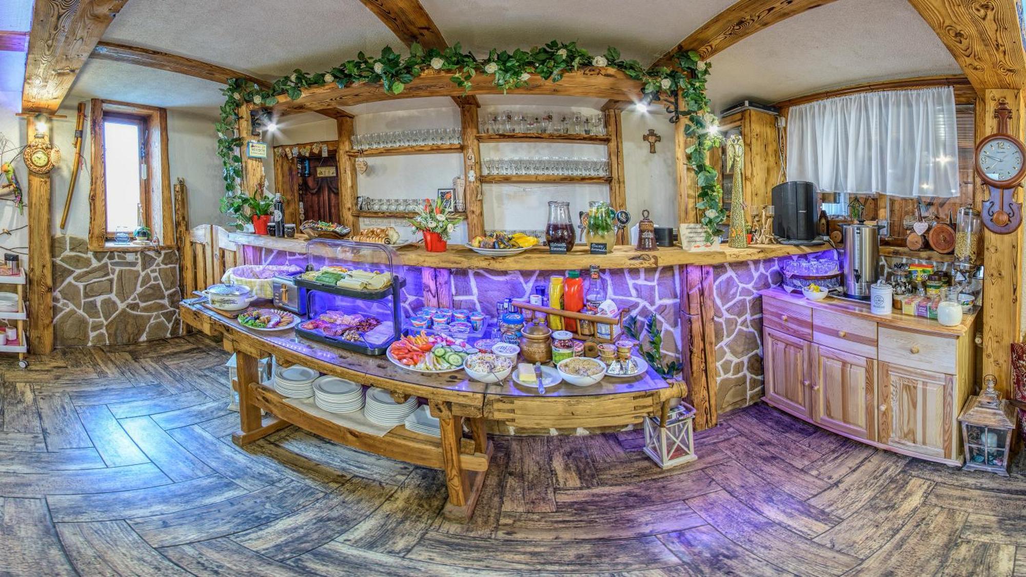 Vela Apartment Maly Slavkov Bagian luar foto