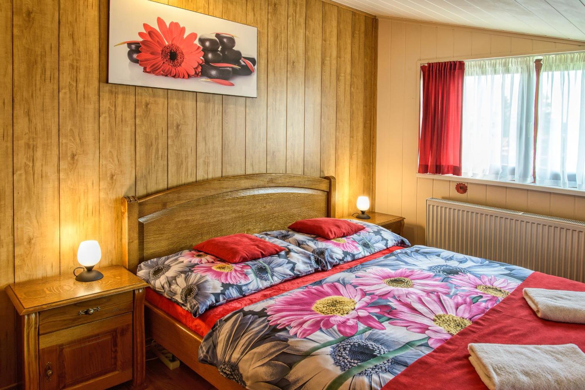 Vela Apartment Maly Slavkov Bagian luar foto