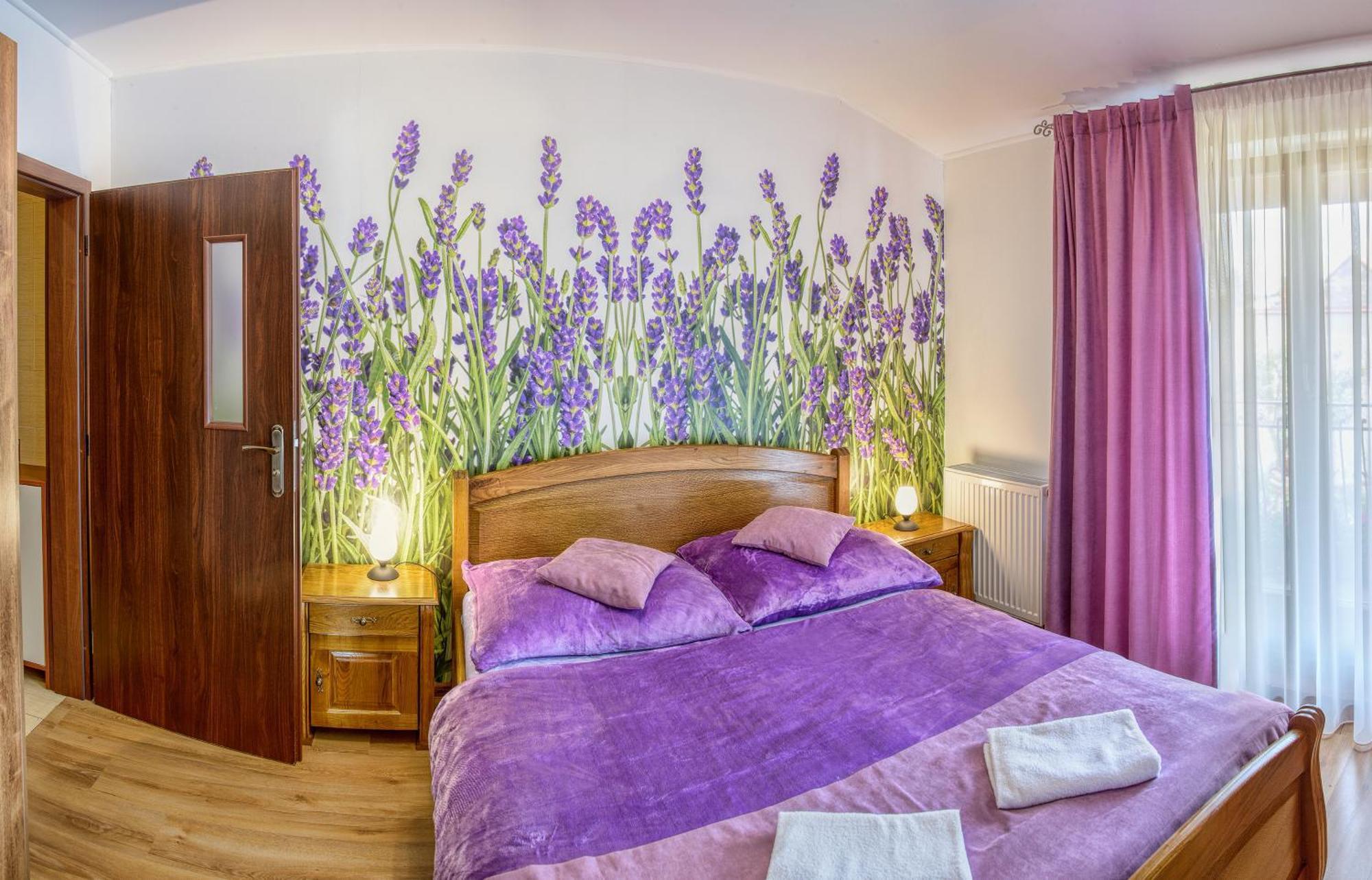 Vela Apartment Maly Slavkov Bagian luar foto