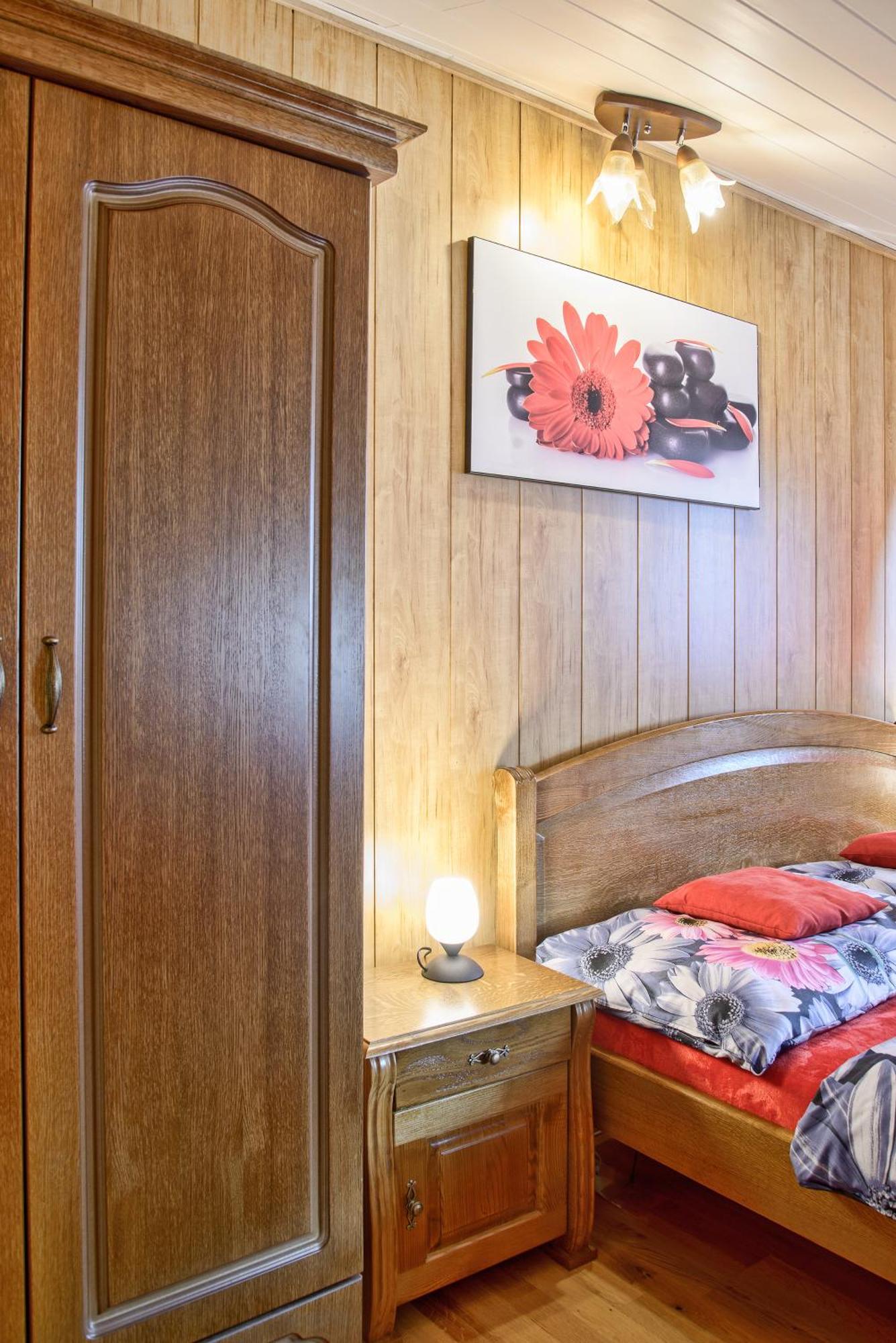 Vela Apartment Maly Slavkov Ruang foto